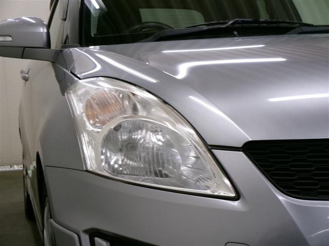 スイフト ＲＳ　ワンセグ　メモリーナビ　ＤＶＤ再生　ＥＴＣ　ドラレコ（26枚目）