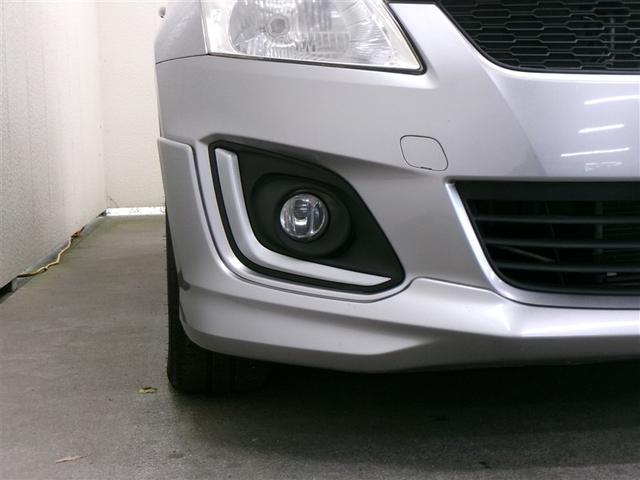 スイフト ＲＳ　ワンセグ　メモリーナビ　ＤＶＤ再生　ＥＴＣ　ドラレコ（27枚目）