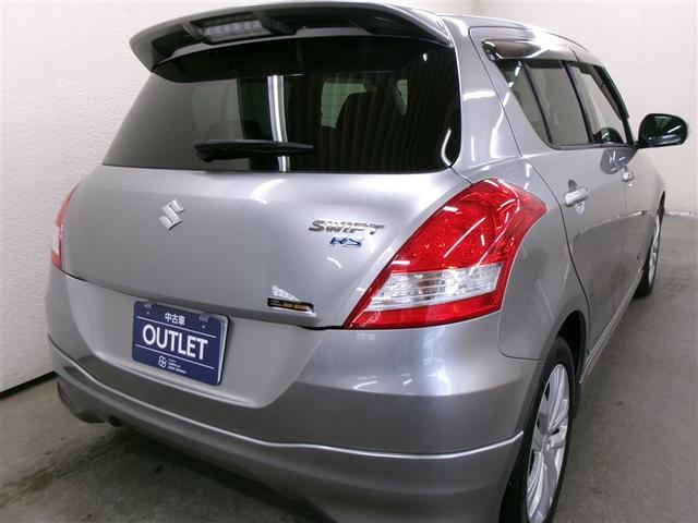 スイフト ＲＳ　ワンセグ　メモリーナビ　ＤＶＤ再生　ＥＴＣ　ドラレコ（29枚目）