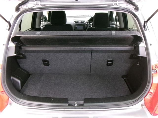 スイフト ＲＳ　ワンセグ　メモリーナビ　ＤＶＤ再生　ＥＴＣ　ドラレコ（30枚目）