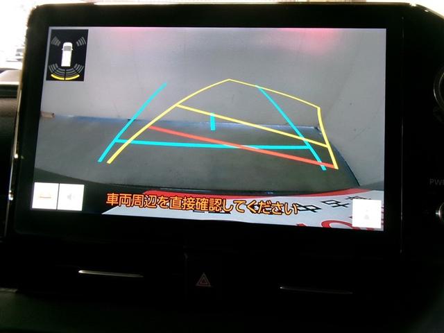 ノア Ｓ－Ｇ　フルセグ　メモリーナビ　ＤＶＤ再生　ミュージックプレイヤー接続可　バックカメラ　衝突被害軽減システム　ＥＴＣ　ドラレコ　電動スライドドア　ＬＥＤヘッドランプ　ウオークスルー　乗車定員８人　３列シート（16枚目）