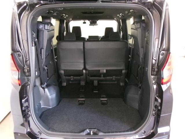 ノア Ｓ－Ｇ　フルセグ　メモリーナビ　ＤＶＤ再生　ミュージックプレイヤー接続可　バックカメラ　衝突被害軽減システム　ＥＴＣ　ドラレコ　電動スライドドア　ＬＥＤヘッドランプ　ウオークスルー　乗車定員８人　３列シート（31枚目）