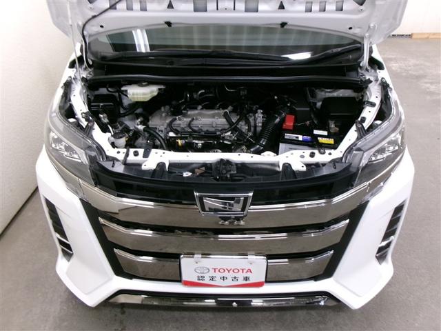 ノア Ｓｉ　フルセグ　メモリーナビ　ＤＶＤ再生　ミュージックプレイヤー接続可　バックカメラ　衝突被害軽減システム　ＥＴＣ　ドラレコ　電動スライドドア　ＬＥＤヘッドランプ　ウオークスルー　乗車定員７人　３列シート（24枚目）