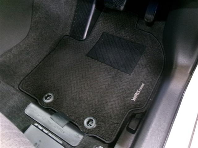 ヤリスクロス ハイブリッドＺ　フルセグ　メモリーナビ　ミュージックプレイヤー接続可　バックカメラ　衝突被害軽減システム　ＥＴＣ　ドラレコ　ＬＥＤヘッドランプ　記録簿　アイドリングストップ（8枚目）