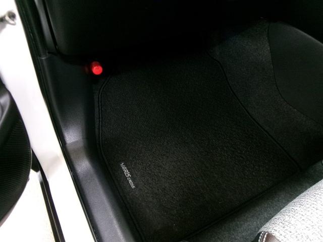 ヤリスクロス ハイブリッドＺ　フルセグ　メモリーナビ　ミュージックプレイヤー接続可　バックカメラ　衝突被害軽減システム　ＥＴＣ　ドラレコ　ＬＥＤヘッドランプ　記録簿　アイドリングストップ（9枚目）