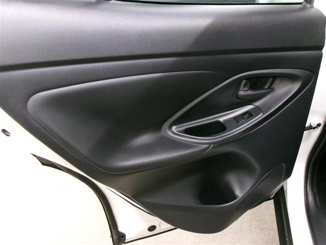 ヤリスクロス ハイブリッドＺ　フルセグ　メモリーナビ　ミュージックプレイヤー接続可　バックカメラ　衝突被害軽減システム　ＥＴＣ　ドラレコ　ＬＥＤヘッドランプ　記録簿　アイドリングストップ（15枚目）