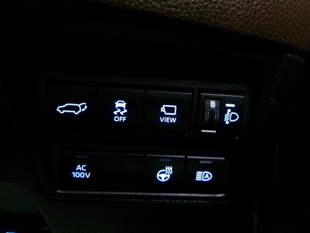 ヤリスクロス ハイブリッドＺ　フルセグ　メモリーナビ　ミュージックプレイヤー接続可　バックカメラ　衝突被害軽減システム　ＥＴＣ　ドラレコ　ＬＥＤヘッドランプ　記録簿　アイドリングストップ（22枚目）