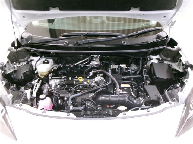 ヤリスクロス ハイブリッドＺ　フルセグ　メモリーナビ　ミュージックプレイヤー接続可　バックカメラ　衝突被害軽減システム　ＥＴＣ　ドラレコ　ＬＥＤヘッドランプ　記録簿　アイドリングストップ（30枚目）