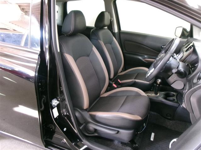 ノート メダリスト X フルセグ メモリーナビ DVD再生 ミュージックプレイヤー接続可 衝突被害軽減システム ETC 記録簿 アイドリングストップ(6枚目)