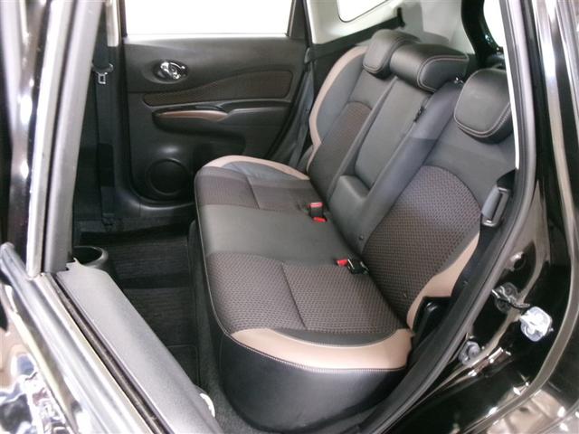 ノート メダリスト X フルセグ メモリーナビ DVD再生 ミュージックプレイヤー接続可 衝突被害軽減システム ETC 記録簿 アイドリングストップ(11枚目)