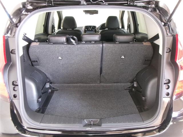 ノート メダリスト X フルセグ メモリーナビ DVD再生 ミュージックプレイヤー接続可 衝突被害軽減システム ETC 記録簿 アイドリングストップ(29枚目)