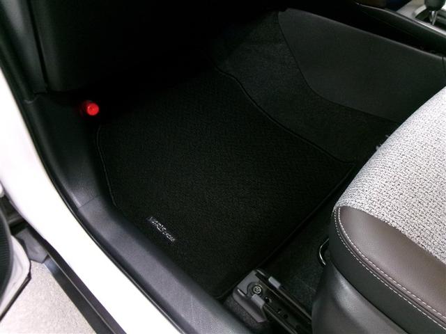 ヤリスクロス ハイブリッドZ フルセグ メモリーナビ ミュージックプレイヤー接続可 バックカメラ 衝突被害軽減システム ETC ドラレコ LEDヘッドランプ 記録簿 アイドリングストップ(9枚目)