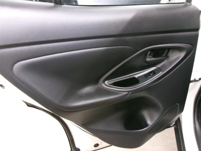 ヤリスクロス ハイブリッドZ フルセグ メモリーナビ ミュージックプレイヤー接続可 バックカメラ 衝突被害軽減システム ETC ドラレコ LEDヘッドランプ 記録簿 アイドリングストップ(15枚目)