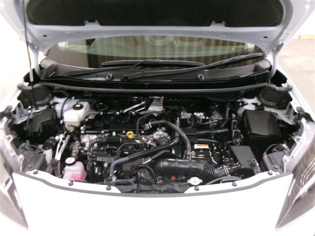 ヤリスクロス ハイブリッドZ フルセグ メモリーナビ ミュージックプレイヤー接続可 バックカメラ 衝突被害軽減システム ETC ドラレコ LEDヘッドランプ 記録簿 アイドリングストップ(30枚目)