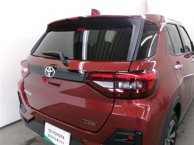 ライズ Ｚ　フルセグ　ミュージックプレイヤー接続可　バックカメラ　衝突被害軽減システム　ＥＴＣ　ドラレコ　ＬＥＤヘッドランプ　記録簿　アイドリングストップ（32枚目）