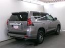 ランドクルーザープラド ＴＸ　Ｌパッケージ　革シート　４ＷＤ　フルセグ　メモリーナビ　ＤＶＤ再生　ミュージックプレイヤー接続可　バックカメラ　衝突被害軽減システム　ＥＴＣ　ドラレコ　ＬＥＤヘッドランプ　記録簿（4枚目）