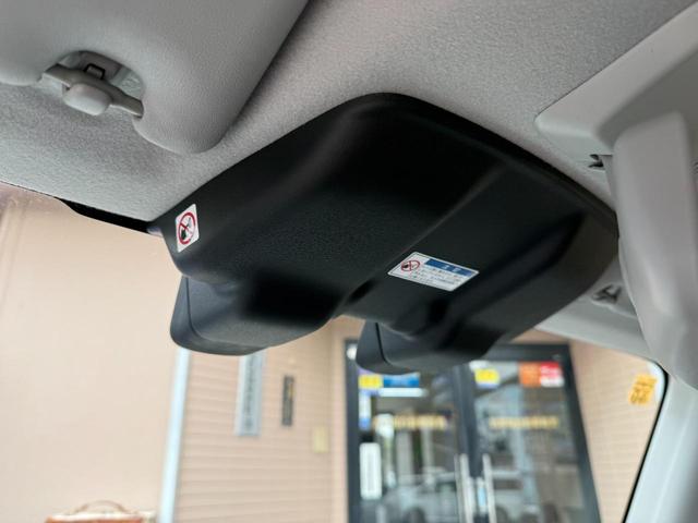 ハスラー JスタイルIII 社外SDナビ・地デジ・DVD・Bluetooth バックカメラ デュアルカメラブレーキサポート ディスチャージ オートライト LEDフォグランプ ハーフレザー調シート 前席シートヒーター ETC(25枚目)