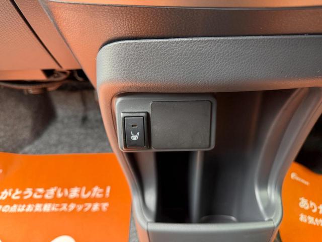 ハスラー JスタイルIII 社外SDナビ・地デジ・DVD・Bluetooth バックカメラ デュアルカメラブレーキサポート ディスチャージ オートライト LEDフォグランプ ハーフレザー調シート 前席シートヒーター ETC(34枚目)