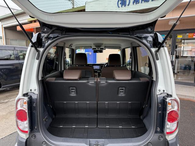 ハスラー JスタイルIII 社外SDナビ・地デジ・DVD・Bluetooth バックカメラ デュアルカメラブレーキサポート ディスチャージ オートライト LEDフォグランプ ハーフレザー調シート 前席シートヒーター ETC(40枚目)