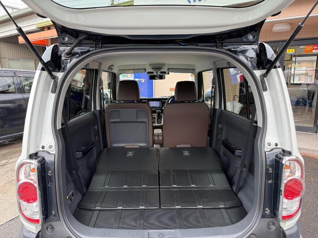 ハスラー JスタイルIII 社外SDナビ・地デジ・DVD・Bluetooth バックカメラ デュアルカメラブレーキサポート ディスチャージ オートライト LEDフォグランプ ハーフレザー調シート 前席シートヒーター ETC(41枚目)