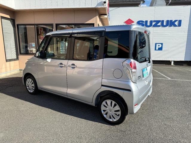 デイズルークス X 純正SDナビ・フルセグ・Bluetooth・DVD・MSV アラウンドビューモニター エマージェンシーブレーキ 左側パワースライドドア アイドリングストップ リアシーリングファン ロールサンシェード(9枚目)