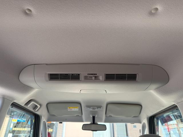 デイズルークス X 純正SDナビ・フルセグ・Bluetooth・DVD・MSV アラウンドビューモニター エマージェンシーブレーキ 左側パワースライドドア アイドリングストップ リアシーリングファン ロールサンシェード(18枚目)