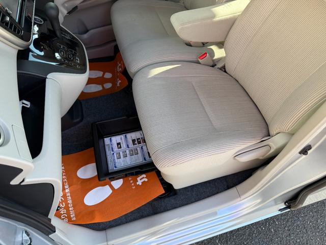 デイズルークス X 純正SDナビ・フルセグ・Bluetooth・DVD・MSV アラウンドビューモニター エマージェンシーブレーキ 左側パワースライドドア アイドリングストップ リアシーリングファン ロールサンシェード(20枚目)