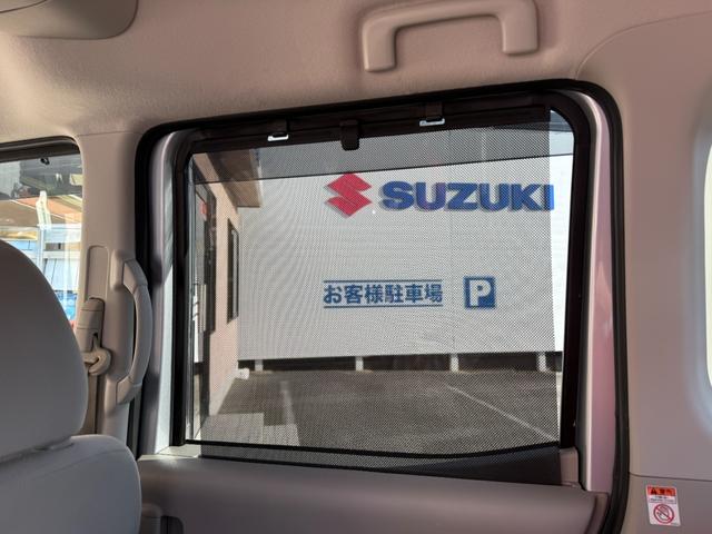 デイズルークス X 純正SDナビ・フルセグ・Bluetooth・DVD・MSV アラウンドビューモニター エマージェンシーブレーキ 左側パワースライドドア アイドリングストップ リアシーリングファン ロールサンシェード(22枚目)