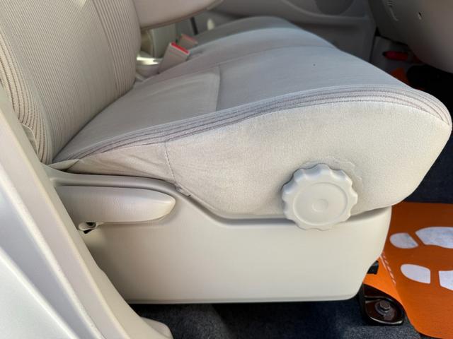 デイズルークス X 純正SDナビ・フルセグ・Bluetooth・DVD・MSV アラウンドビューモニター エマージェンシーブレーキ 左側パワースライドドア アイドリングストップ リアシーリングファン ロールサンシェード(26枚目)