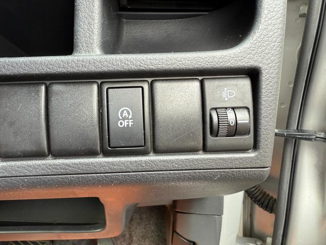 ワゴンR FX 社外SDナビ・地デジ 社外アルミ14インチ タイヤ4本新品 右前シートヒーター アイドリングストップ Wエアバック ABS 電動格納ミラー キーレス(27枚目)