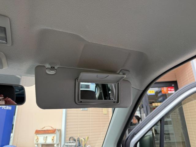 ワゴンR FX 社外SDナビ・地デジ 社外アルミ14インチ タイヤ4本新品 右前シートヒーター アイドリングストップ Wエアバック ABS 電動格納ミラー キーレス(28枚目)