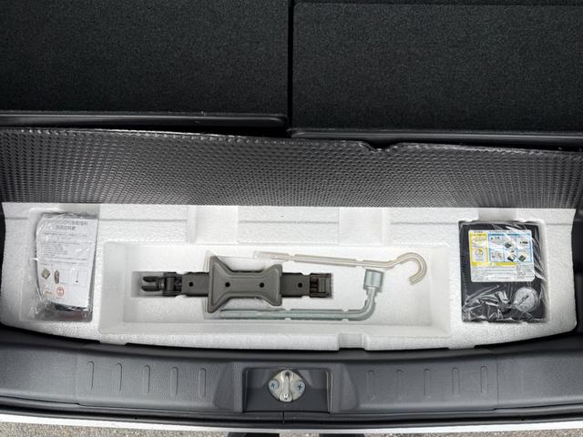 ワゴンR FX 社外SDナビ・地デジ 社外アルミ14インチ タイヤ4本新品 右前シートヒーター アイドリングストップ Wエアバック ABS 電動格納ミラー キーレス(32枚目)