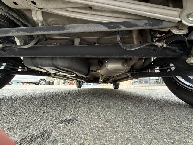 ワゴンR FX 社外SDナビ・地デジ 社外アルミ14インチ タイヤ4本新品 右前シートヒーター アイドリングストップ Wエアバック ABS 電動格納ミラー キーレス(33枚目)