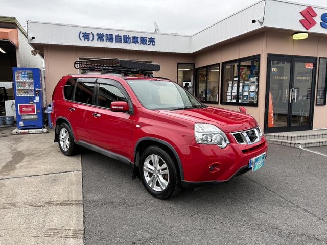 エクストレイル 20GT S 社外9インチSDナビ・フルセグ・DVD・Bluetooth 社外3wayスピーカーシステム 社外ウーハー 社外アンプ バックカメラ 社外マフラー ドライブレコーダー前後 サンルーフ ルーフキャリア(6枚目)