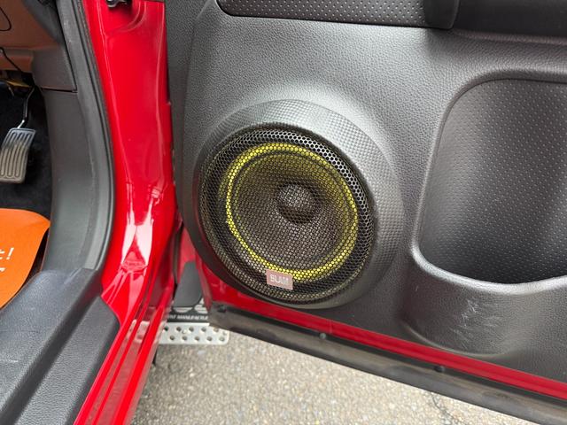 エクストレイル 20GT S 社外9インチSDナビ・フルセグ・DVD・Bluetooth 社外3wayスピーカーシステム 社外ウーハー 社外アンプ バックカメラ 社外マフラー ドライブレコーダー前後 サンルーフ ルーフキャリア(15枚目)