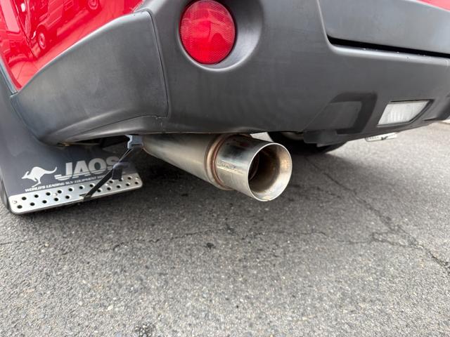 エクストレイル 20GT S 社外9インチSDナビ・フルセグ・DVD・Bluetooth 社外3wayスピーカーシステム 社外ウーハー 社外アンプ バックカメラ 社外マフラー ドライブレコーダー前後 サンルーフ ルーフキャリア(21枚目)