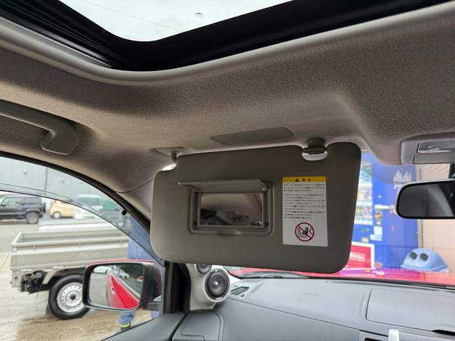 エクストレイル 20GT S 社外9インチSDナビ・フルセグ・DVD・Bluetooth 社外3wayスピーカーシステム 社外ウーハー 社外アンプ バックカメラ 社外マフラー ドライブレコーダー前後 サンルーフ ルーフキャリア(26枚目)