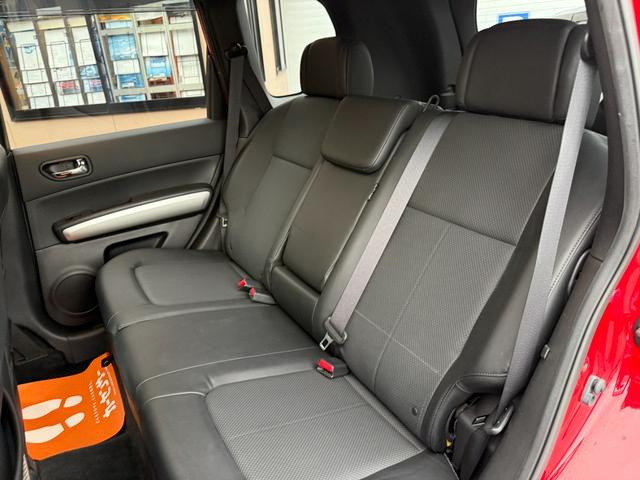 エクストレイル 20GT S 社外9インチSDナビ・フルセグ・DVD・Bluetooth 社外3wayスピーカーシステム 社外ウーハー 社外アンプ バックカメラ 社外マフラー ドライブレコーダー前後 サンルーフ ルーフキャリア(33枚目)