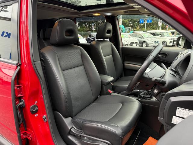 エクストレイル 20GT S 社外9インチSDナビ・フルセグ・DVD・Bluetooth 社外3wayスピーカーシステム 社外ウーハー 社外アンプ バックカメラ 社外マフラー ドライブレコーダー前後 サンルーフ ルーフキャリア(36枚目)