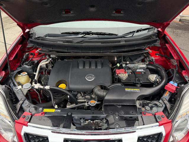 エクストレイル 20GT S 社外9インチSDナビ・フルセグ・DVD・Bluetooth 社外3wayスピーカーシステム 社外ウーハー 社外アンプ バックカメラ 社外マフラー ドライブレコーダー前後 サンルーフ ルーフキャリア(46枚目)