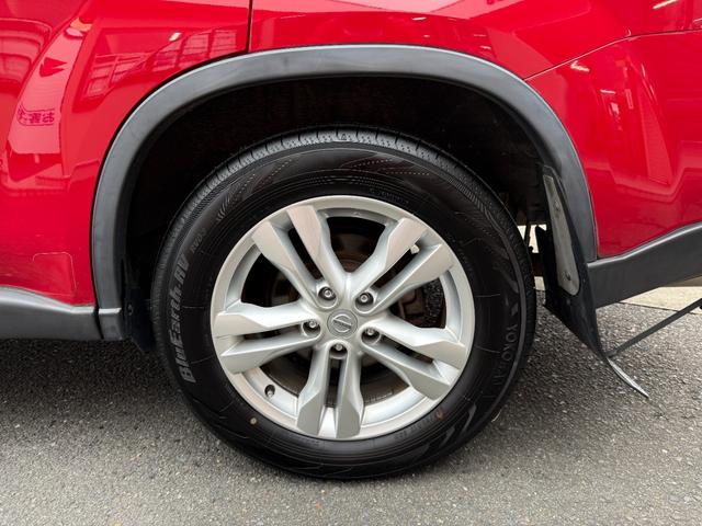 エクストレイル 20GT S 社外9インチSDナビ・フルセグ・DVD・Bluetooth 社外3wayスピーカーシステム 社外ウーハー 社外アンプ バックカメラ 社外マフラー ドライブレコーダー前後 サンルーフ ルーフキャリア(51枚目)