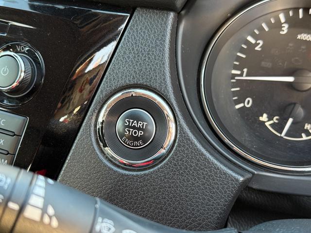 エクストレイル ２０Ｘｉ　純正ＳＤナビ・地デジ・ＤＶＤ・ＭＳＶ・ＢＴ　アラウンドビューモニター　デジタルインナーミラー　プロパイロット　エマージェンシーブレーキ　オールモード４×４　ＬＥＤヘッドライト　パワーバック　後期（36枚目）