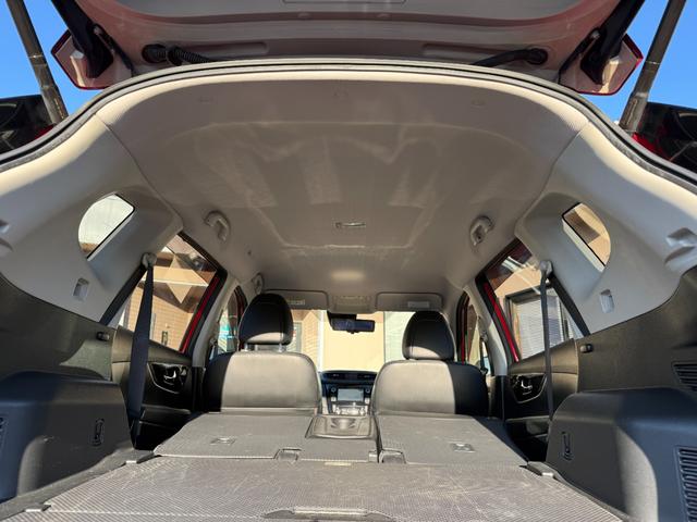 エクストレイル ２０Ｘｉ　純正ＳＤナビ・地デジ・ＤＶＤ・ＭＳＶ・ＢＴ　アラウンドビューモニター　デジタルインナーミラー　プロパイロット　エマージェンシーブレーキ　オールモード４×４　ＬＥＤヘッドライト　パワーバック　後期（50枚目）