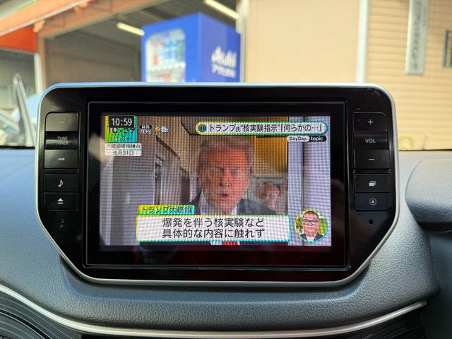 ムーヴ カスタム X SA 純正8インチSDナビ・フルセグ・DVD・MSV・BT バックカメラ ステアリングリモコン スマートアシスト LEDヘッドライト LEDフォグランプ パーキングセンサー 純正エアロ 純正アルミ14インチ(15枚目)