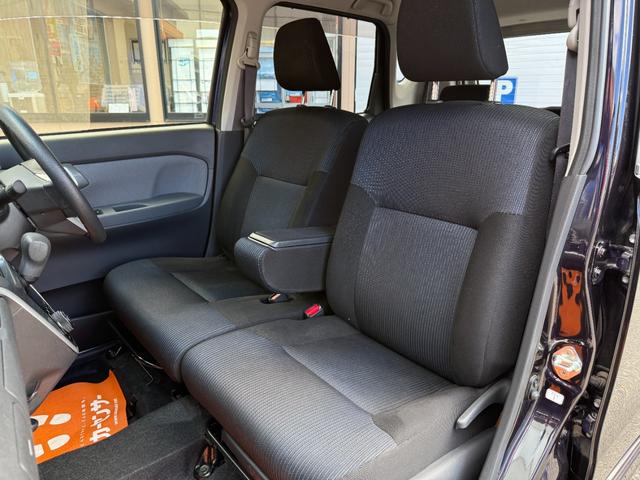 ムーヴ カスタム X SA 純正8インチSDナビ・フルセグ・DVD・MSV・BT バックカメラ ステアリングリモコン スマートアシスト LEDヘッドライト LEDフォグランプ パーキングセンサー 純正エアロ 純正アルミ14インチ(20枚目)