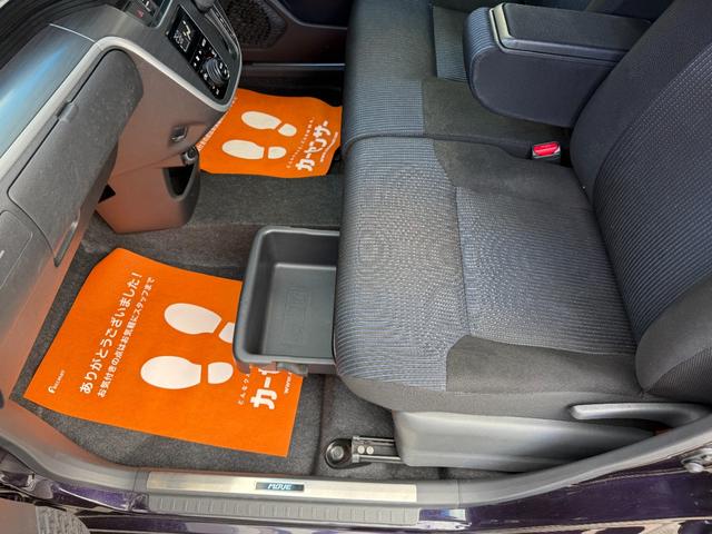 ムーヴ カスタム X SA 純正8インチSDナビ・フルセグ・DVD・MSV・BT バックカメラ ステアリングリモコン スマートアシスト LEDヘッドライト LEDフォグランプ パーキングセンサー 純正エアロ 純正アルミ14インチ(21枚目)