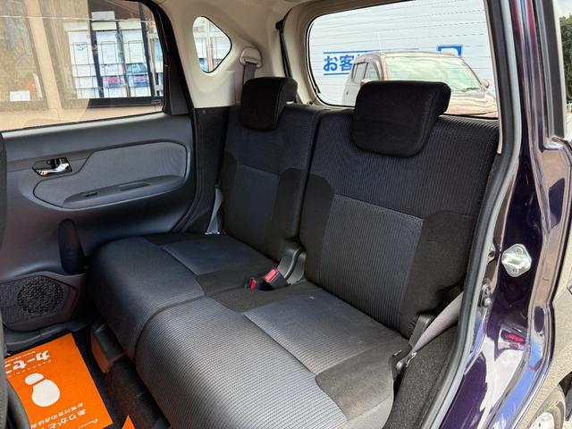 ムーヴ カスタム X SA 純正8インチSDナビ・フルセグ・DVD・MSV・BT バックカメラ ステアリングリモコン スマートアシスト LEDヘッドライト LEDフォグランプ パーキングセンサー 純正エアロ 純正アルミ14インチ(22枚目)