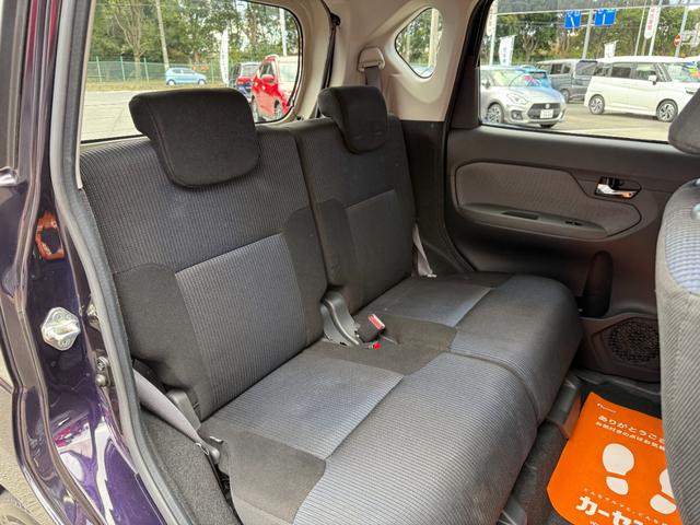 ムーヴ カスタム X SA 純正8インチSDナビ・フルセグ・DVD・MSV・BT バックカメラ ステアリングリモコン スマートアシスト LEDヘッドライト LEDフォグランプ パーキングセンサー 純正エアロ 純正アルミ14インチ(23枚目)