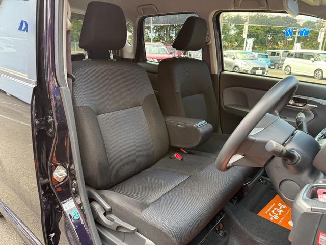 ムーヴ カスタム X SA 純正8インチSDナビ・フルセグ・DVD・MSV・BT バックカメラ ステアリングリモコン スマートアシスト LEDヘッドライト LEDフォグランプ パーキングセンサー 純正エアロ 純正アルミ14インチ(24枚目)