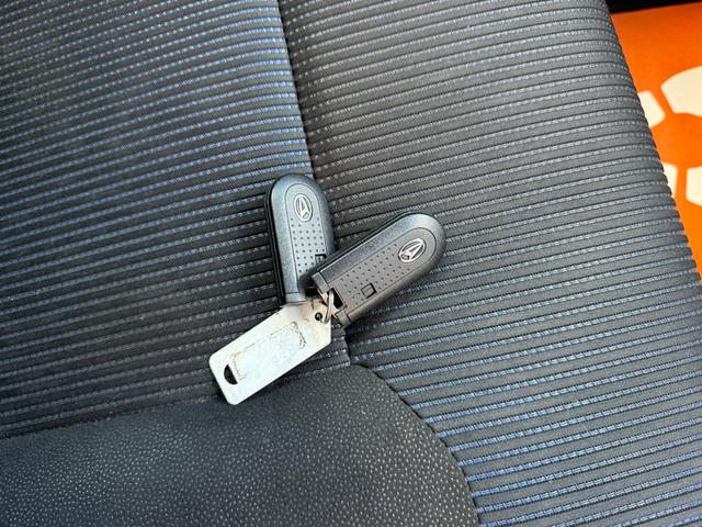 ムーヴ カスタム X SA 純正8インチSDナビ・フルセグ・DVD・MSV・BT バックカメラ ステアリングリモコン スマートアシスト LEDヘッドライト LEDフォグランプ パーキングセンサー 純正エアロ 純正アルミ14インチ(26枚目)